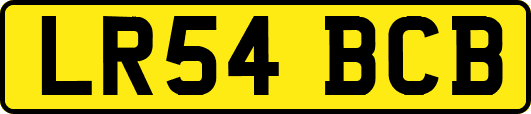 LR54BCB