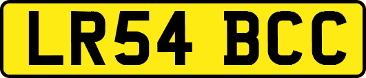 LR54BCC
