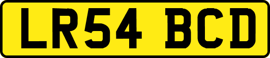 LR54BCD