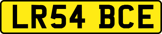 LR54BCE