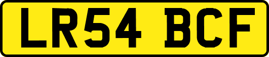 LR54BCF