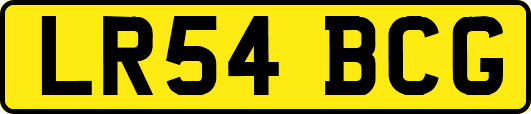 LR54BCG