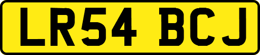 LR54BCJ