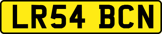 LR54BCN