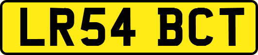 LR54BCT