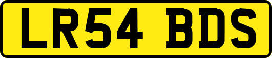 LR54BDS