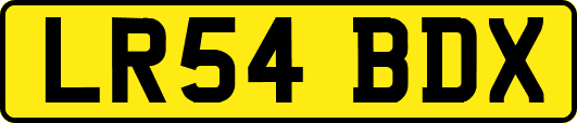 LR54BDX