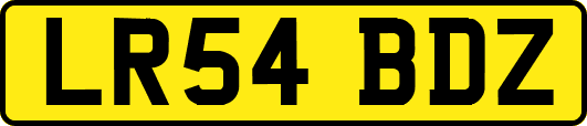 LR54BDZ