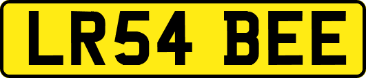 LR54BEE