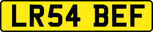 LR54BEF