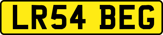 LR54BEG