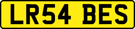 LR54BES
