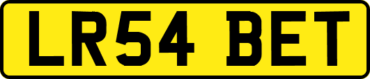 LR54BET