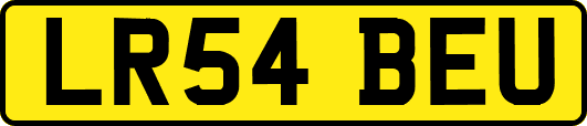 LR54BEU