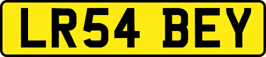 LR54BEY