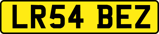 LR54BEZ