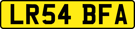 LR54BFA