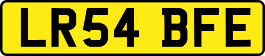 LR54BFE