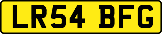 LR54BFG