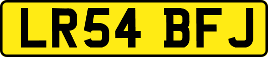 LR54BFJ