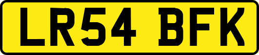 LR54BFK