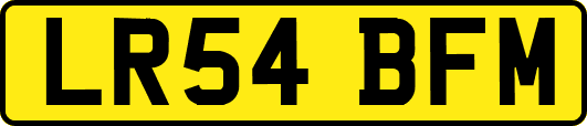 LR54BFM