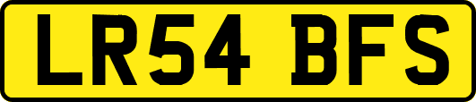 LR54BFS