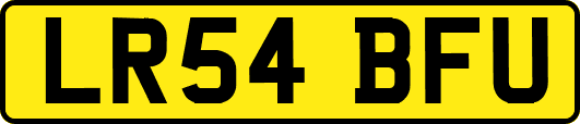 LR54BFU