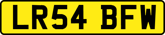 LR54BFW