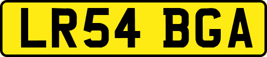 LR54BGA