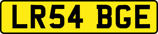 LR54BGE