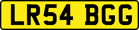 LR54BGG