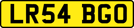 LR54BGO