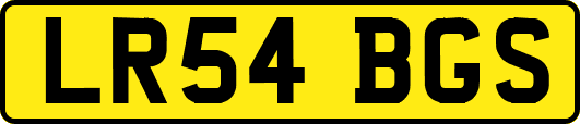 LR54BGS