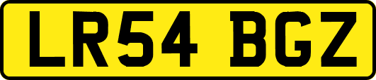 LR54BGZ