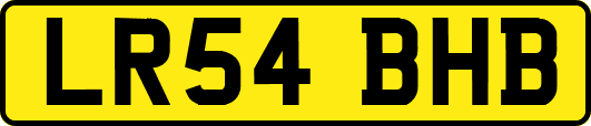 LR54BHB