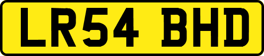 LR54BHD