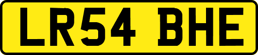 LR54BHE