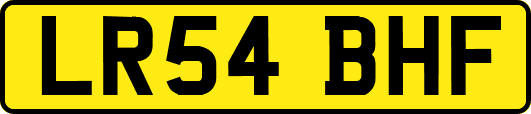 LR54BHF