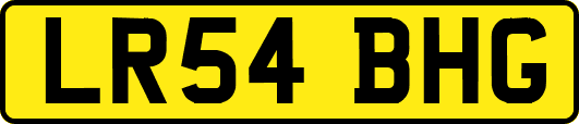 LR54BHG