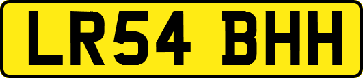 LR54BHH