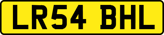 LR54BHL