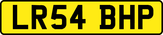 LR54BHP
