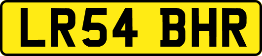 LR54BHR