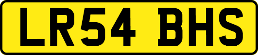 LR54BHS
