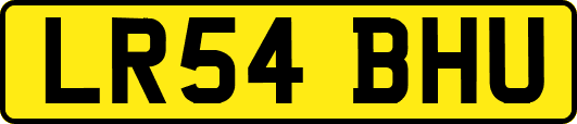 LR54BHU