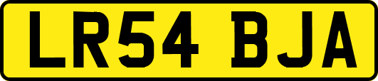 LR54BJA