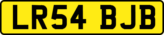 LR54BJB