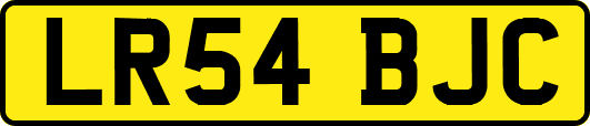 LR54BJC