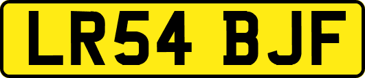 LR54BJF